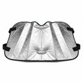 DriveX Pro Foldable Car Sun Shade
