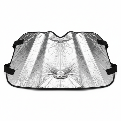 DriveX Pro Foldable Car Sun Shade