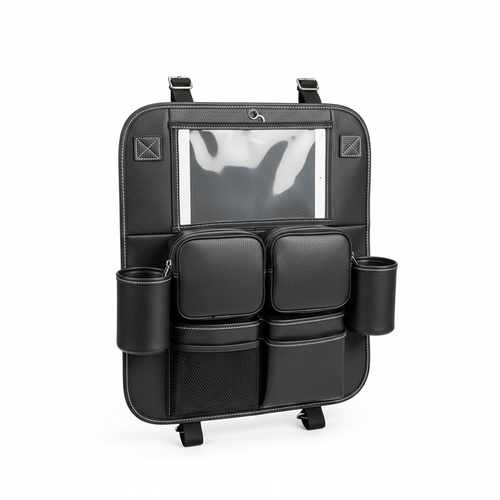 DriveX Pro Car Seat Back Organizer