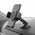 DriveX Pro Magnetic Car Phone Mount