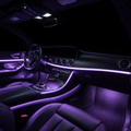 DriveX Pro RGB Car Interior LED Ambient Light Kit